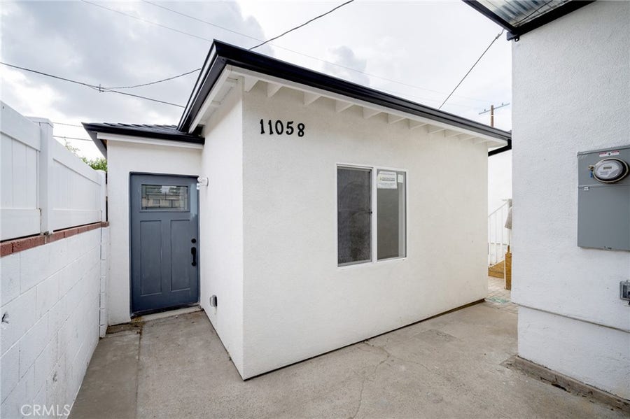 Property photo for 11058 Lemay Street, North Hollywood, CA