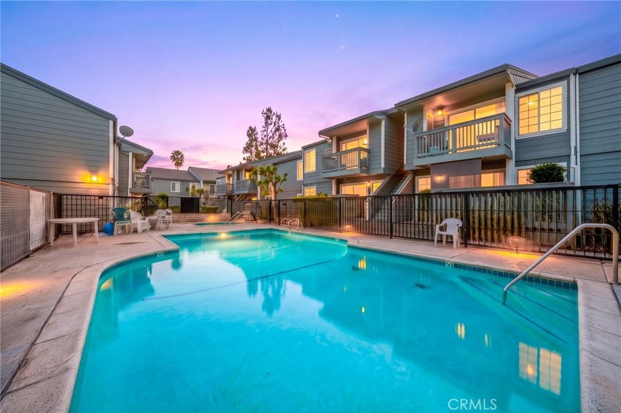 Property photo for 9714 Sepulveda, #217, North Hills, CA