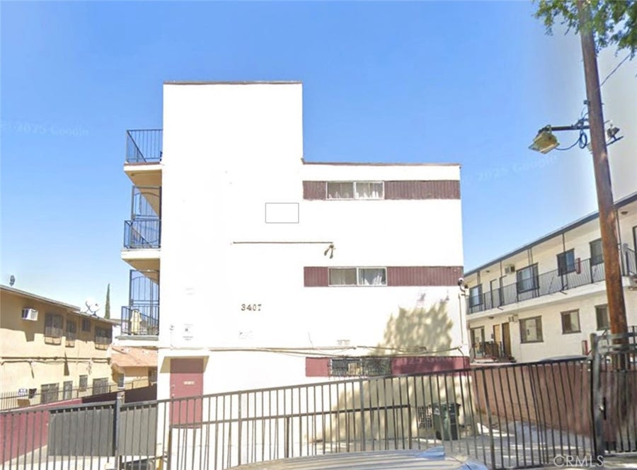 Property photo for 3407 Drew Street, Los Angeles, CA