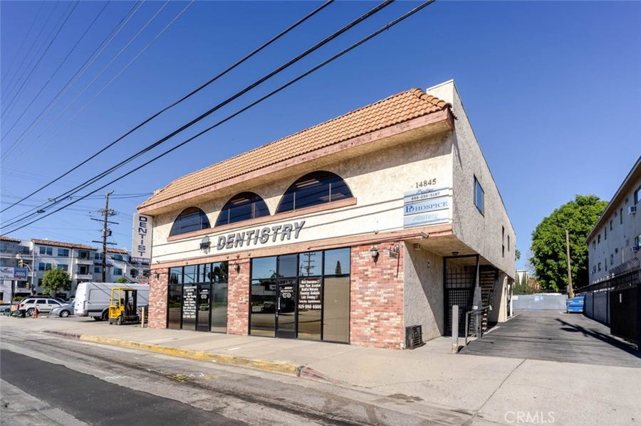 Property photo for 14847 Magnolia Boulevard, #201, Sherman Oaks, CA