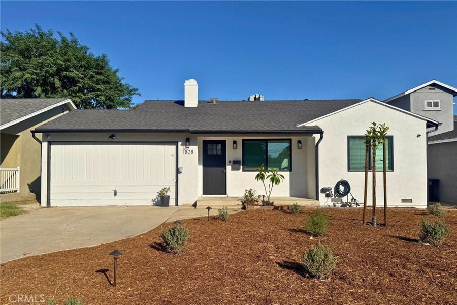 Property photo for 1828 Kenwood St, Burbank, CA