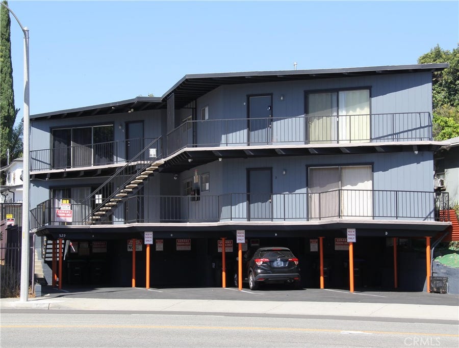 Property photo for 529 S Garfield Avenue, Monterey Park, CA