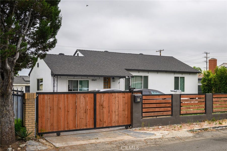 Property photo for 8881 Morehart Avenue, Sun Valley, CA