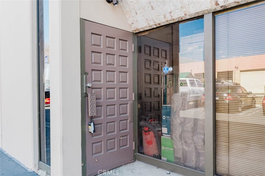 Property photo for 966 Owensmouth Avenue, #J, Chatsworth, CA