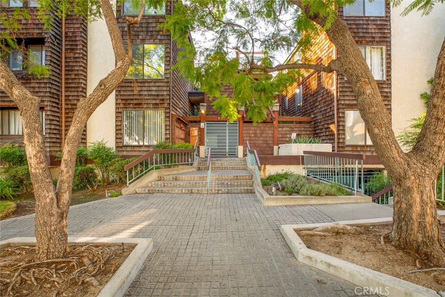 Property photo for 301 N Belmont Street, #308, Glendale, CA