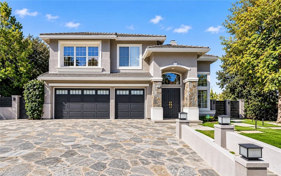 Property photo for 3935 Rock Hampton, Tarzana, CA