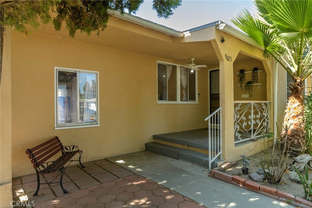 9623 Pioneer, Santa Fe Springs, CA 90670