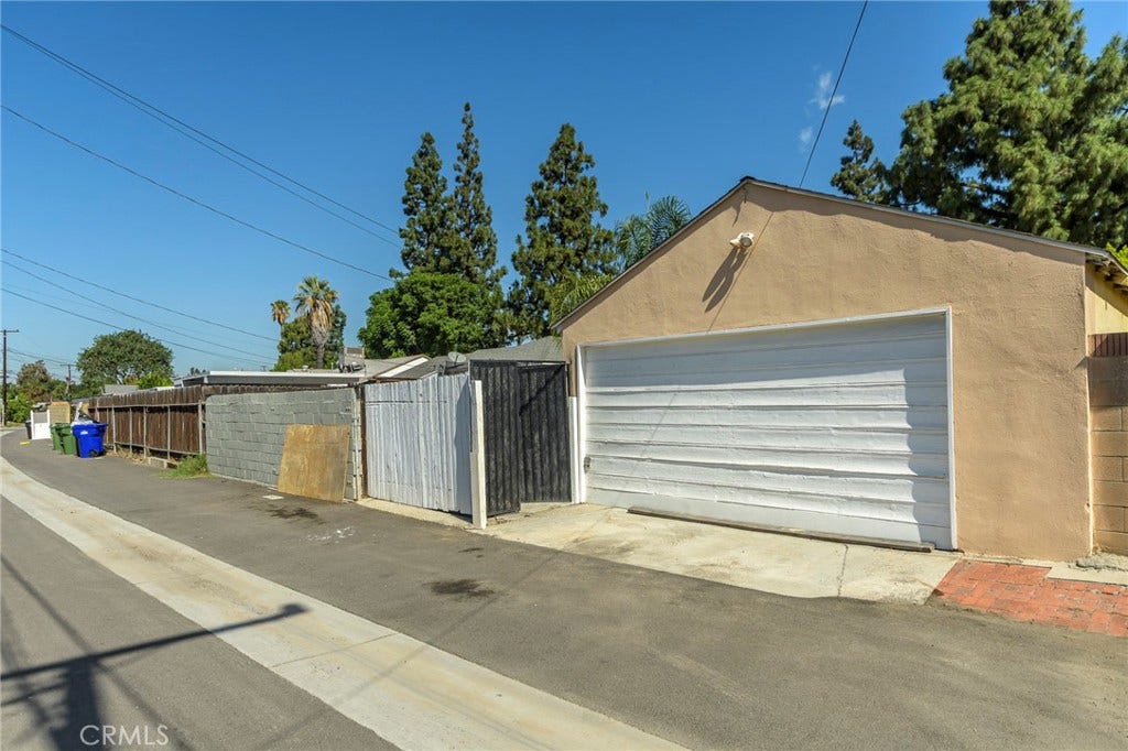 9623 Pioneer, Santa Fe Springs, CA 90670