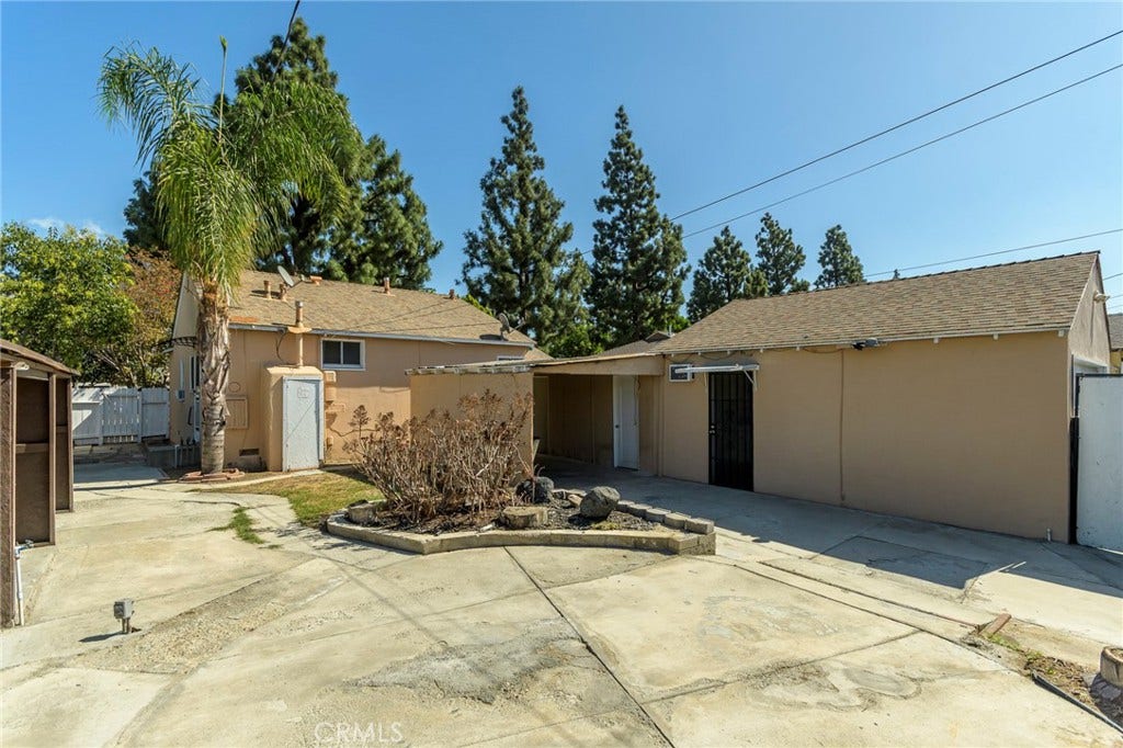 9623 Pioneer, Santa Fe Springs, CA 90670