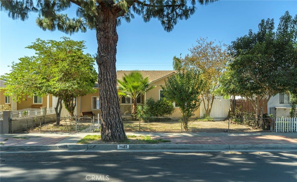 9623 Pioneer, Santa Fe Springs, CA 90670