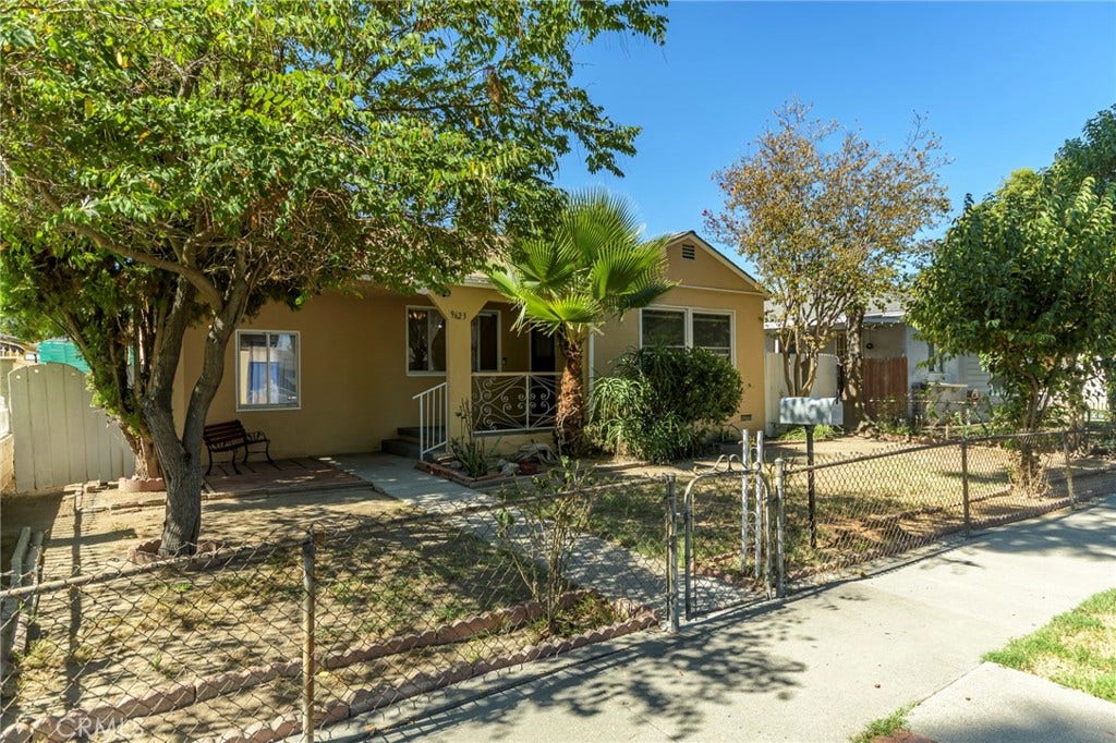 9623 Pioneer, Santa Fe Springs, CA 90670
