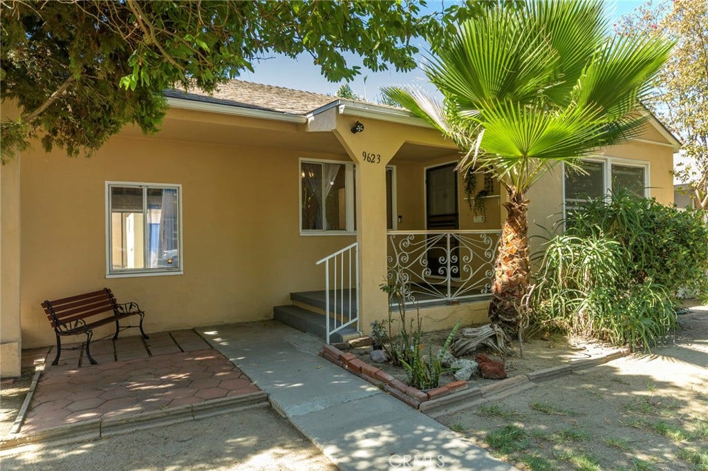 9623 Pioneer, Santa Fe Springs, CA 90670
