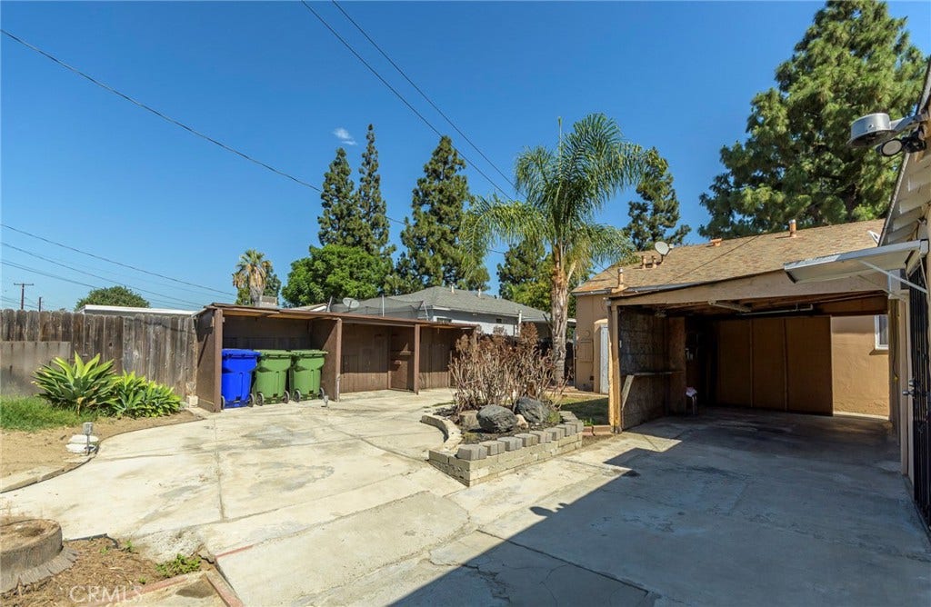 9623 Pioneer, Santa Fe Springs, CA 90670
