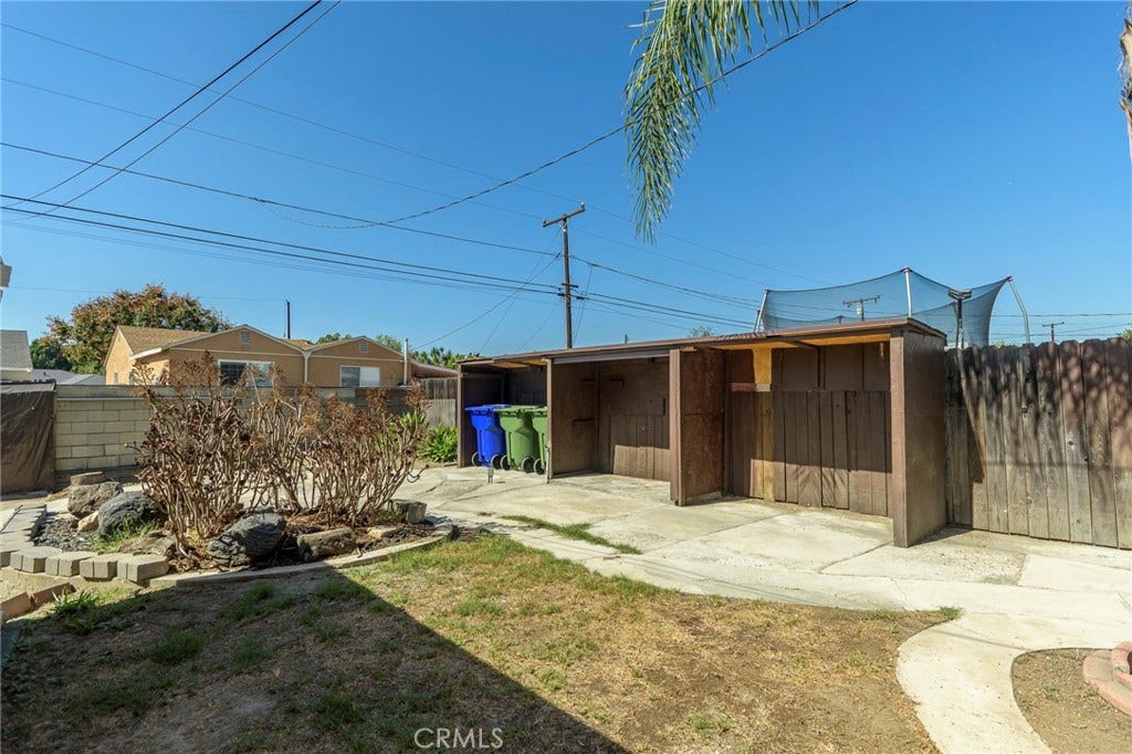 9623 Pioneer, Santa Fe Springs, CA 90670