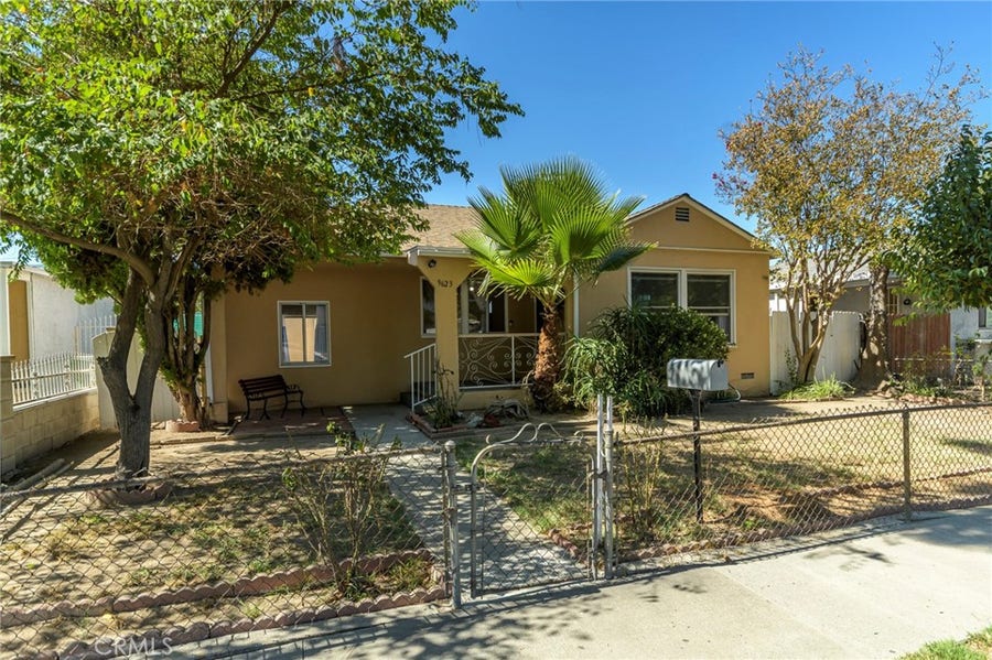 Property photo for 9623 Pioneer, Santa Fe Springs, CA