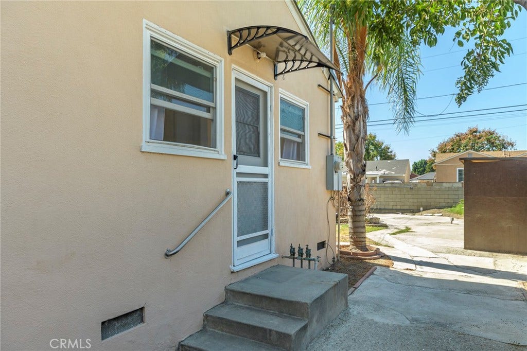 9623 Pioneer, Santa Fe Springs, CA 90670