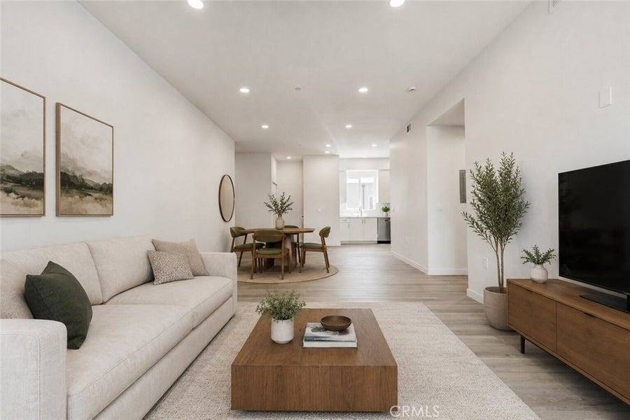 Property photo for 14810 Delano Street, #304, Van Nuys, CA