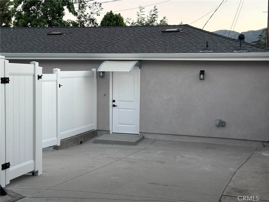 Property photo for 3302 Paraiso Way, #A, La Crescenta, CA