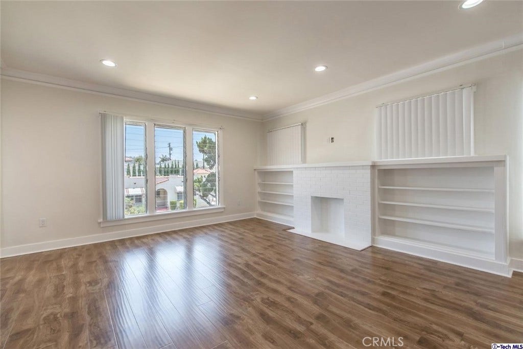 1151 N Maryland Avenue, Glendale, CA 91207