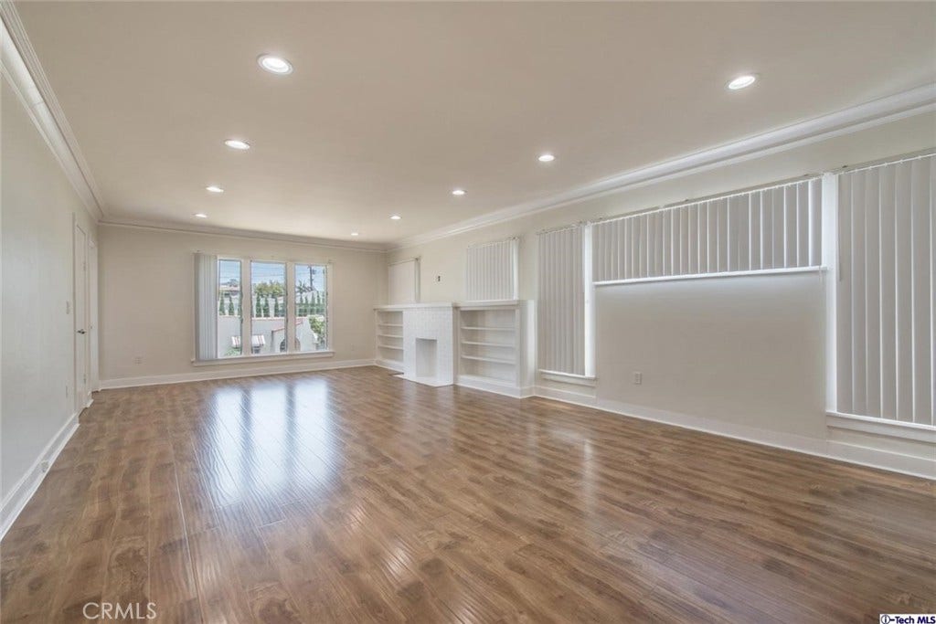 1151 N Maryland Avenue, Glendale, CA 91207