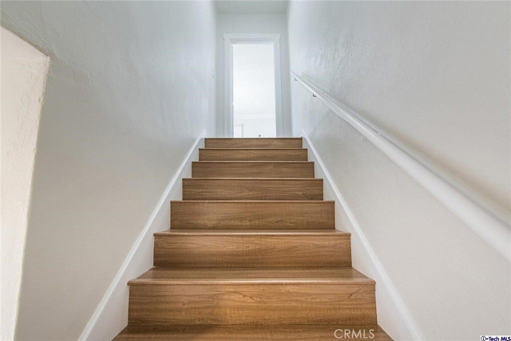 1151 N Maryland Avenue, Glendale, CA 91207