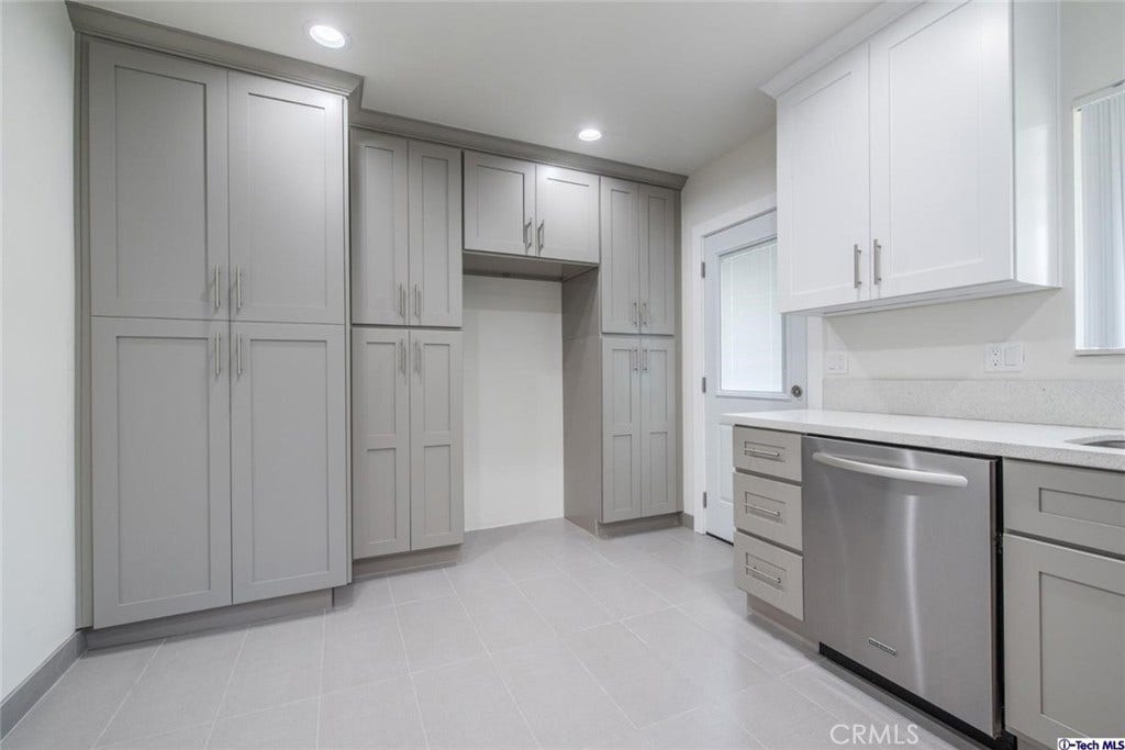 1151 N Maryland Avenue, Glendale, CA 91207