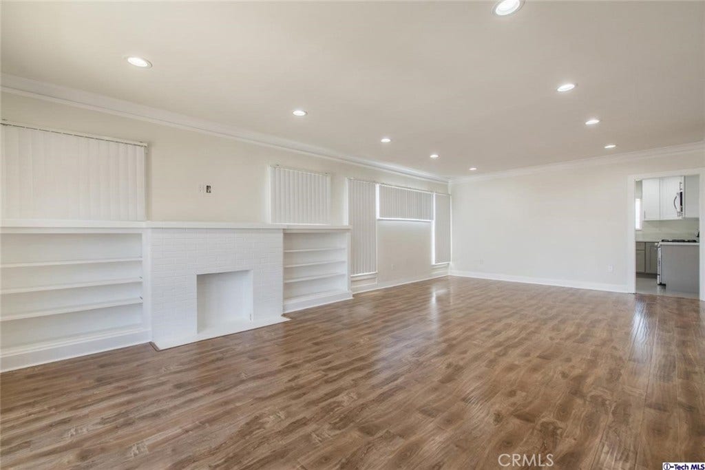 1151 N Maryland Avenue, Glendale, CA 91207