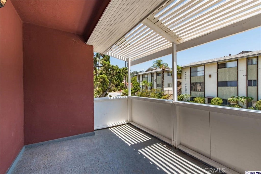 1151 N Maryland Avenue, Glendale, CA 91207