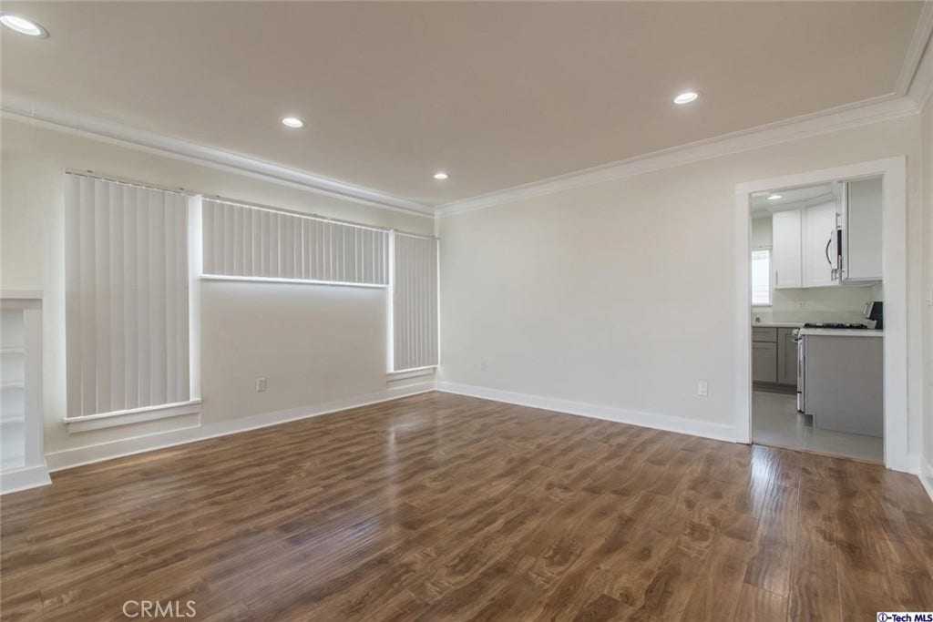 1151 N Maryland Avenue, Glendale, CA 91207