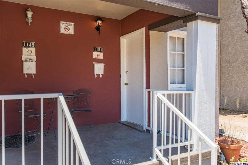 1151 N Maryland Avenue, Glendale, CA 91207