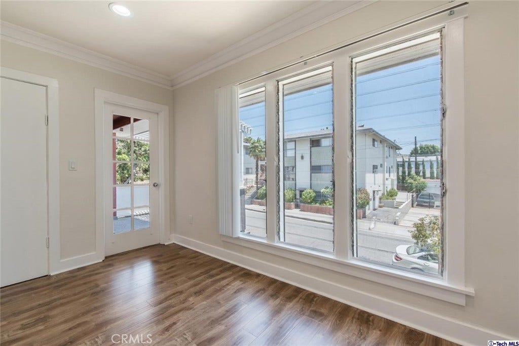 1151 N Maryland Avenue, Glendale, CA 91207