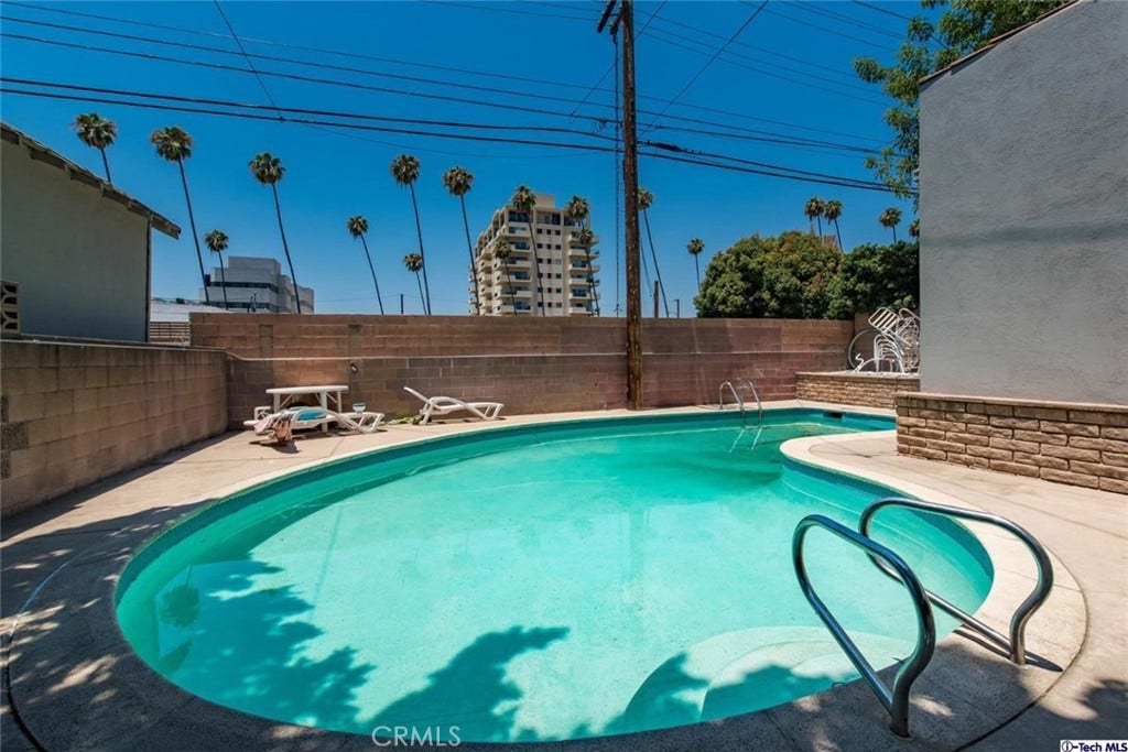1151 N Maryland Avenue, Glendale, CA 91207