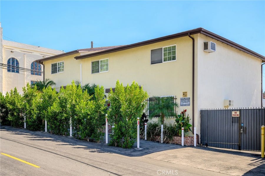Property photo for 7176 Valmont Street, Tujunga, CA