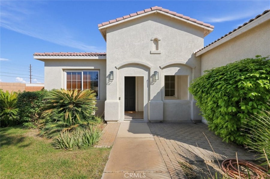 Property photo for 80708 Foxglove Lane, Indio, CA