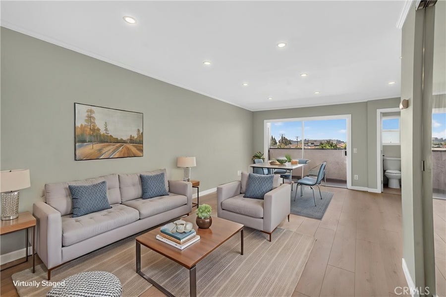 Property photo for 310 N Jackson Street, #326, Glendale, CA