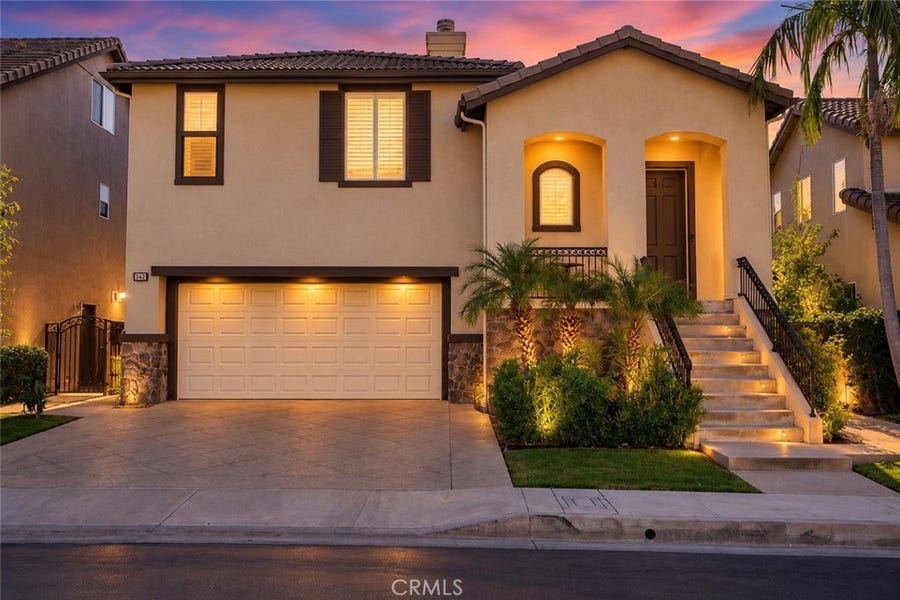 Property photo for 6884 E Horizon Drive, Orange, CA