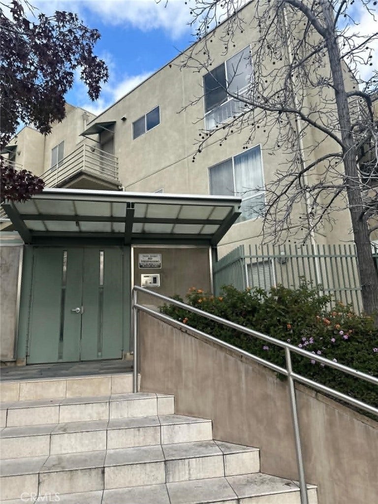 Property photo for 2905 Montrose Avenue, #220, La Crescenta, CA