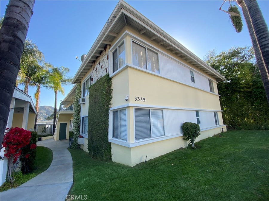 Property photo for 3335 Triangle Place, #1, Glendale, CA
