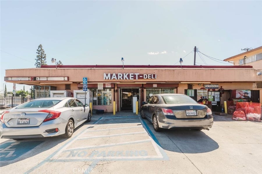 Property photo for 10201 S Vermont Avenue, Los Angeles, CA