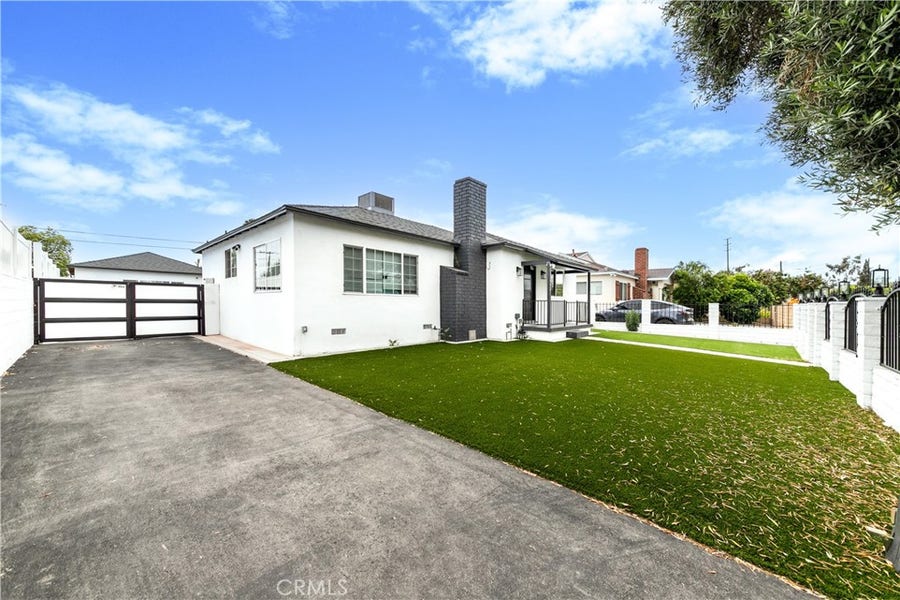 Property photo for 12544 Cantara, North Hollywood, CA