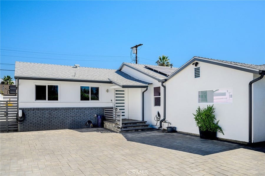 Property photo for 7078 Park Manor, North Hollywood, CA