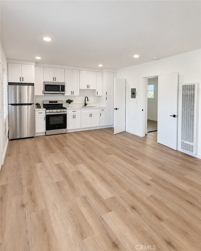 Property photo for 331 W Windsor, #6, Glendale, CA