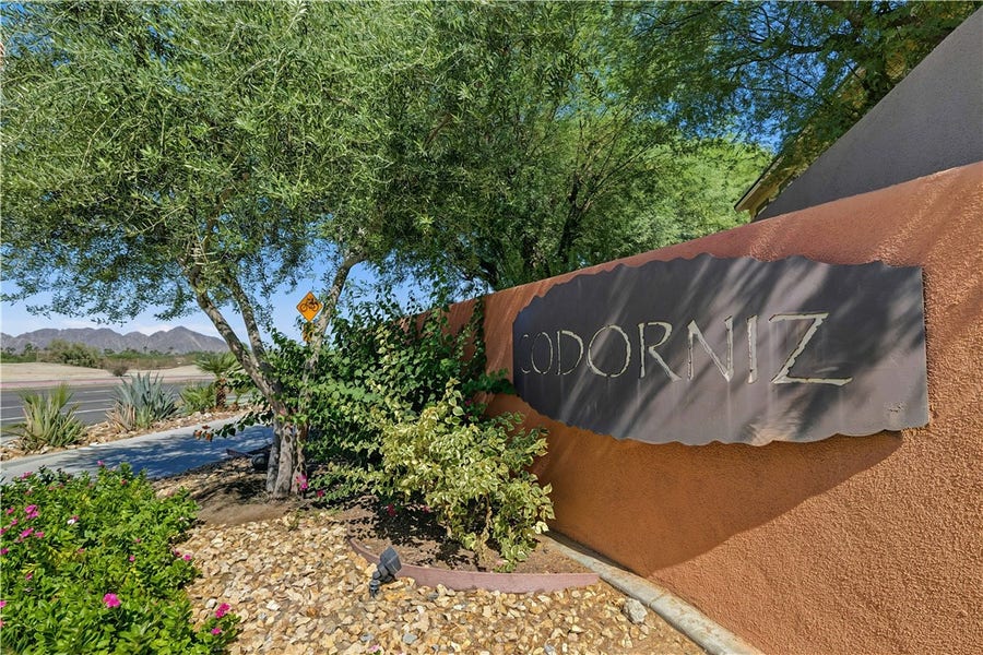 Property photo for 52169 Rosewood Lane, La Quinta, CA