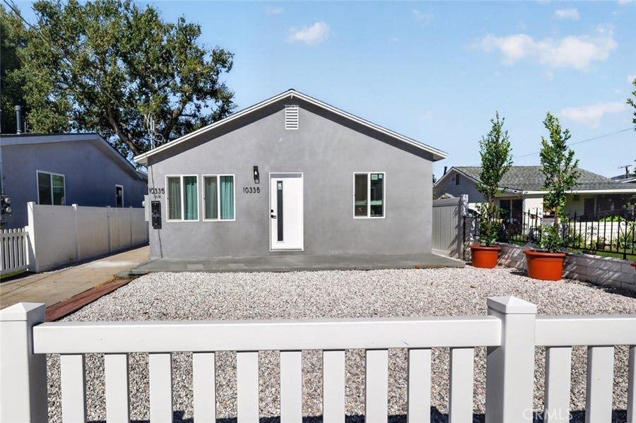 Property photo for 10335 Scoville Avenue, Sunland, CA