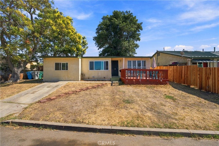 Property photo for 3139 Winlow Street, San Diego, CA