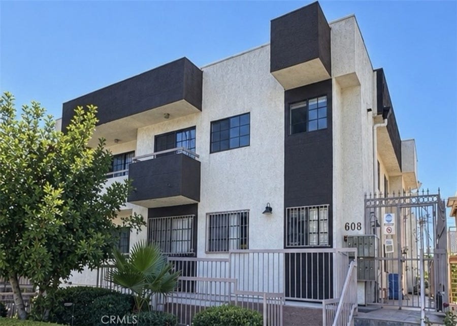 Property photo for 608 Glenwood Road, Glendale, CA