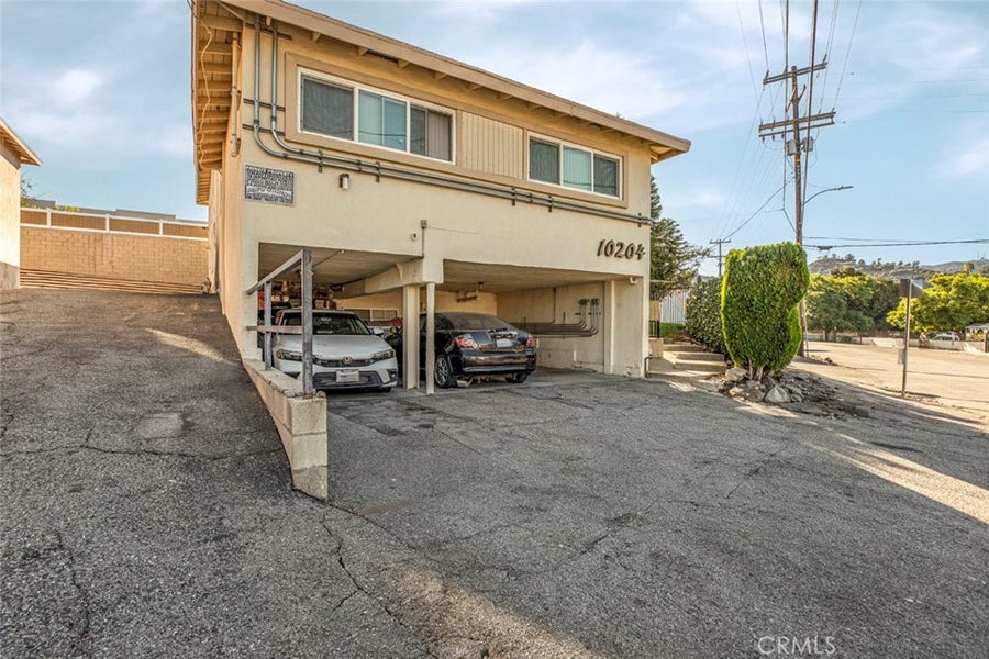 Property photo for 10204 Tujunga Canyon Boulevard, #2, Tujunga, CA