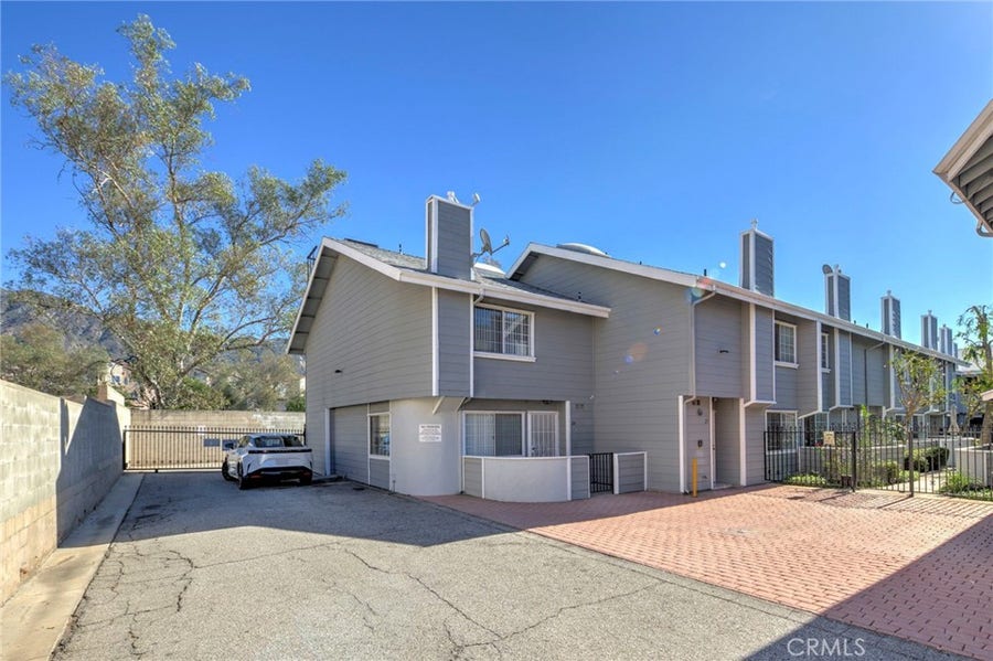 Property photo for 14425 Foothill, Sylmar, CA