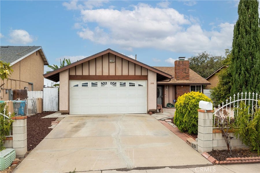 Property photo for 144 Kenyatta, San Diego, CA