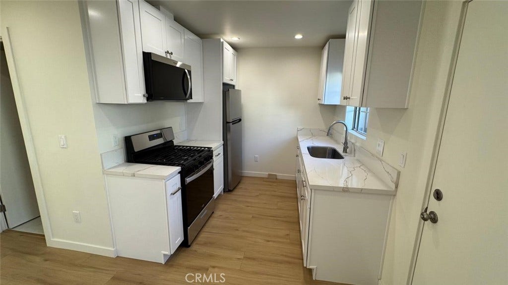 712 W Doran Street, #3, Glendale, CA 91203 712 W Doran Street, #3, Glendale, CA 91203